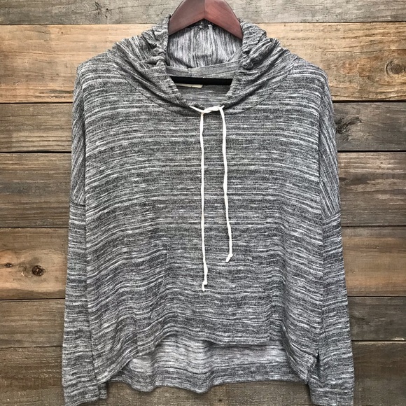 Ginger Pullover Sweatshirt M - Picture 2 of 5